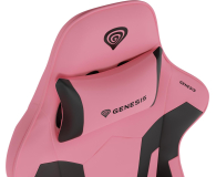 GENESIS NITRO 720 RÓŻOWO-CZARNY - 1079614 - zdjęcie 10
